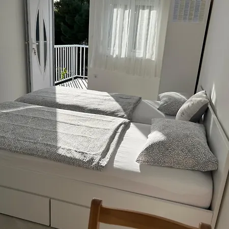 Garden New 2025 Dubrovnik