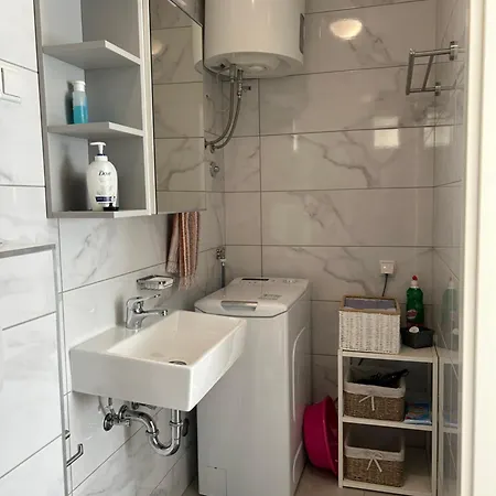 Apartamento Garden New 2025 *