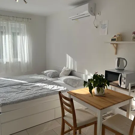 דירה Garden New 2025 *
