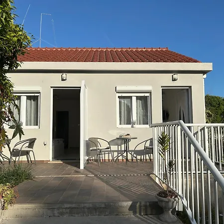 Apartman Garden New 2025 *