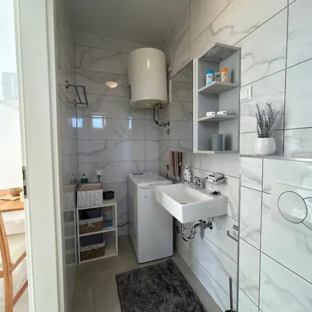 Garden New 2025 Dubrovnik