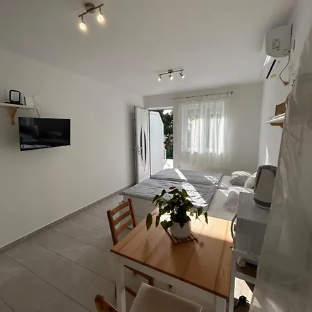 Garden New 2025 Apartment Dubrovnik