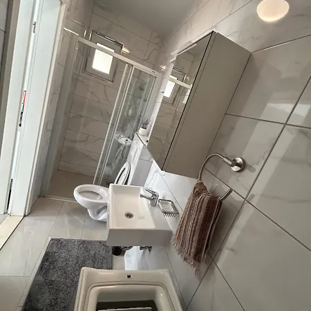 Garden New 2025 Dubrovnik